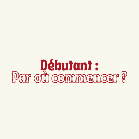 Loisirs créatifs pour débutants : comment commencer ?