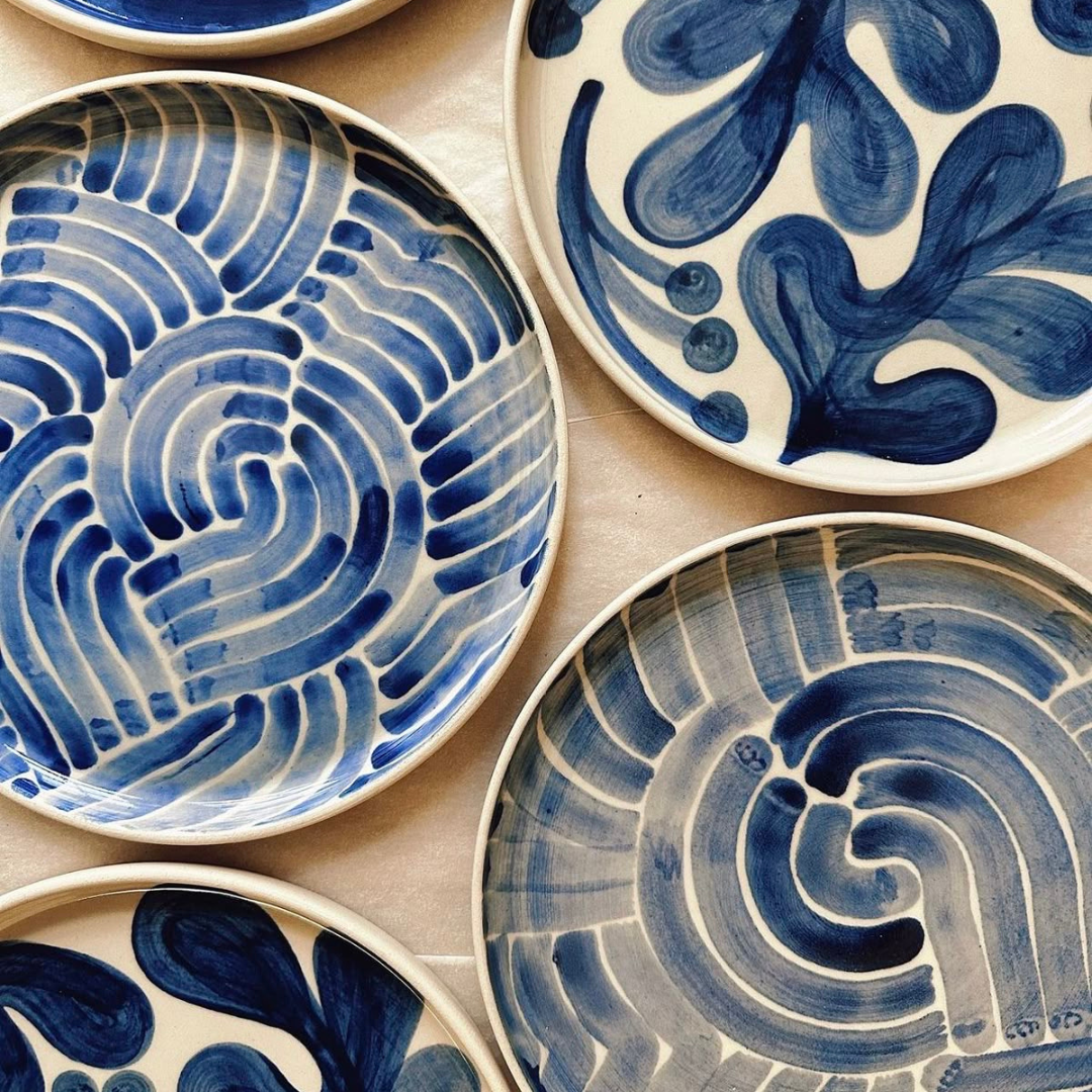 Box Novembre - Poterie