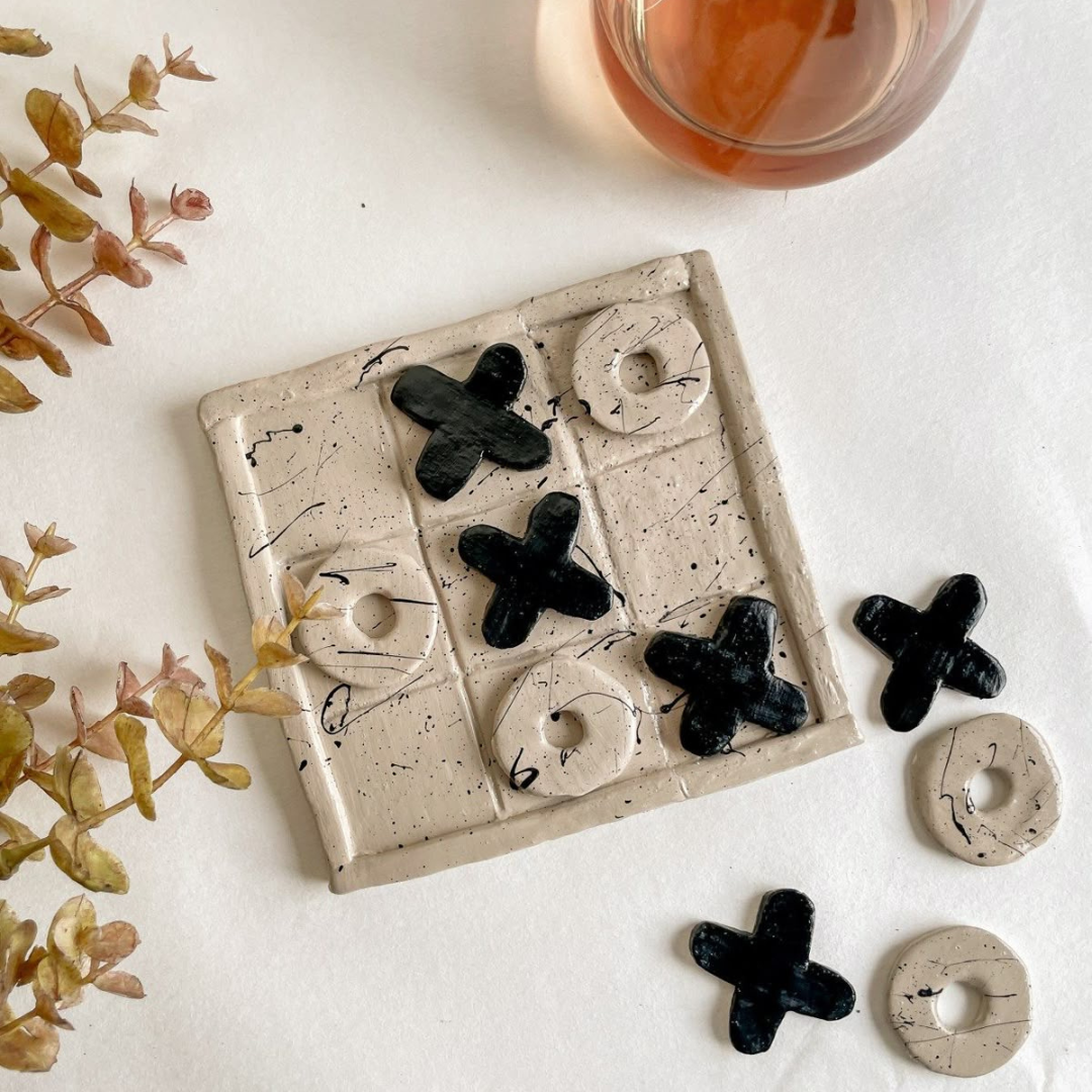 Box Novembre - Poterie