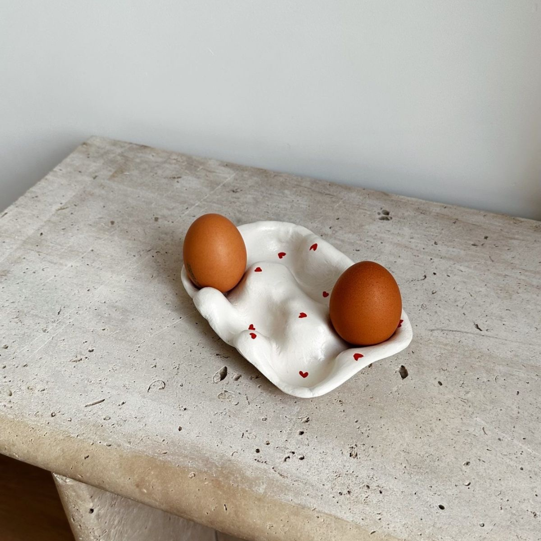 Box Novembre - Poterie