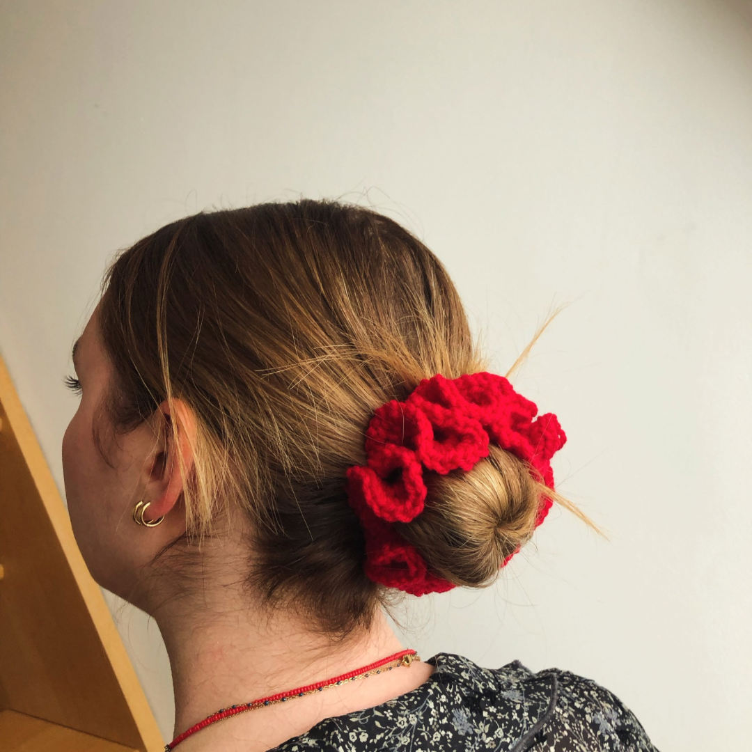 Box - Sac en Crochet