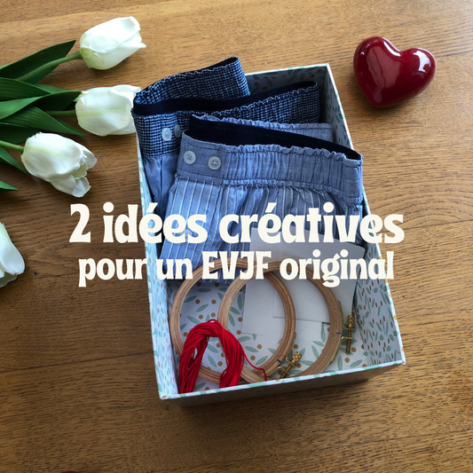 EVJF original : les meilleures idées d'activités créatives pour célébrer la future mariée