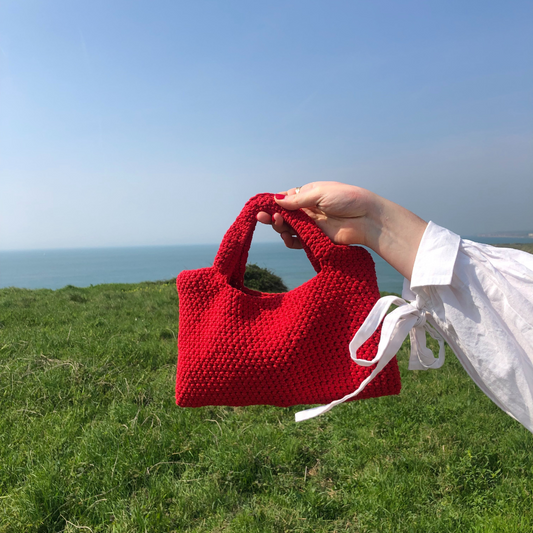 Atelier Café Crochet - 10 Juillet 16h/18h