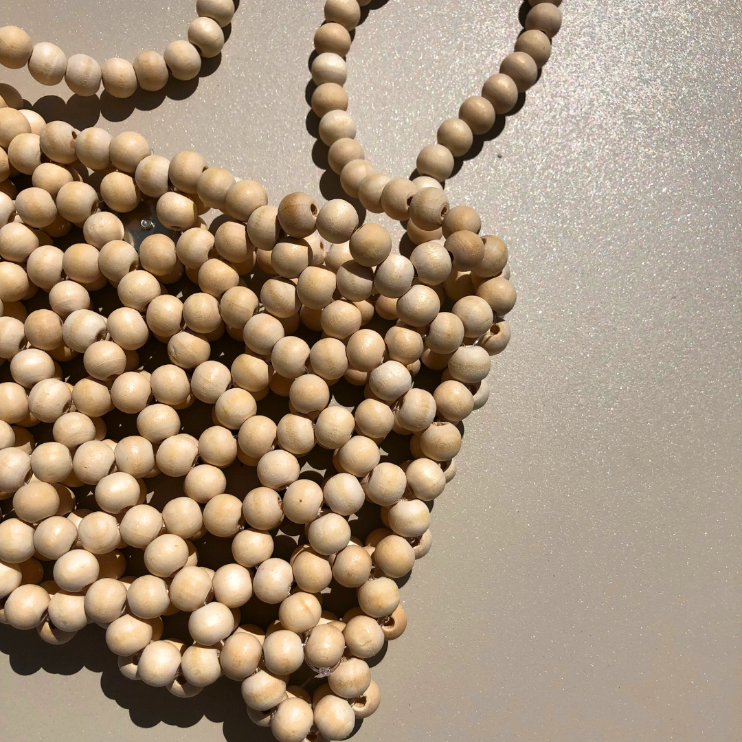 sac en perle resultat